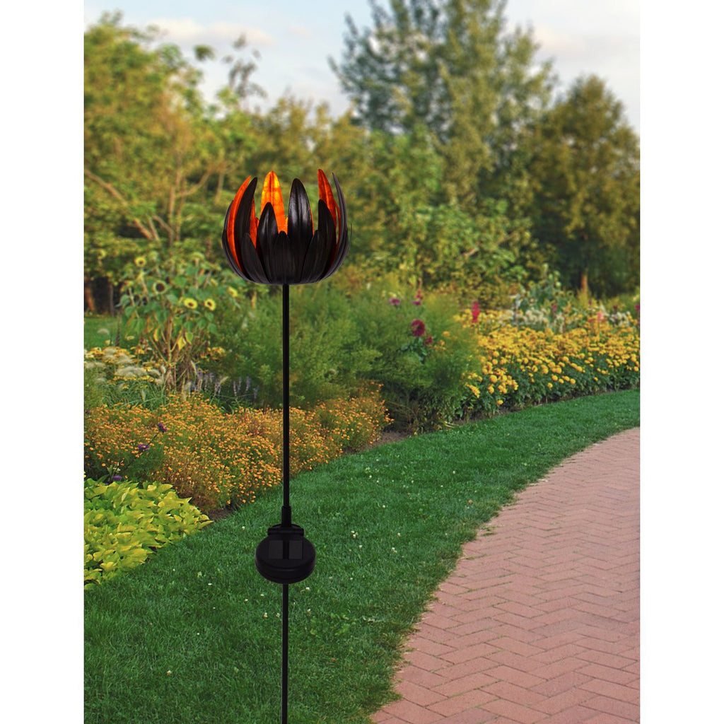 Liv · Messing buitenlamp