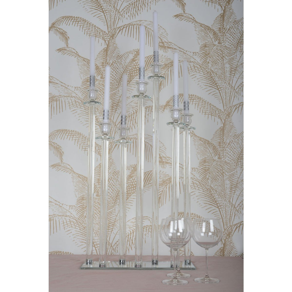 350 ml pioenwijnglazen - veel 6