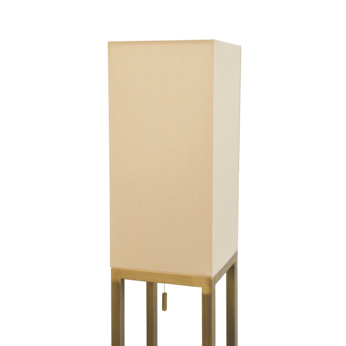 Liv · Vloerlamp — 150cm beige