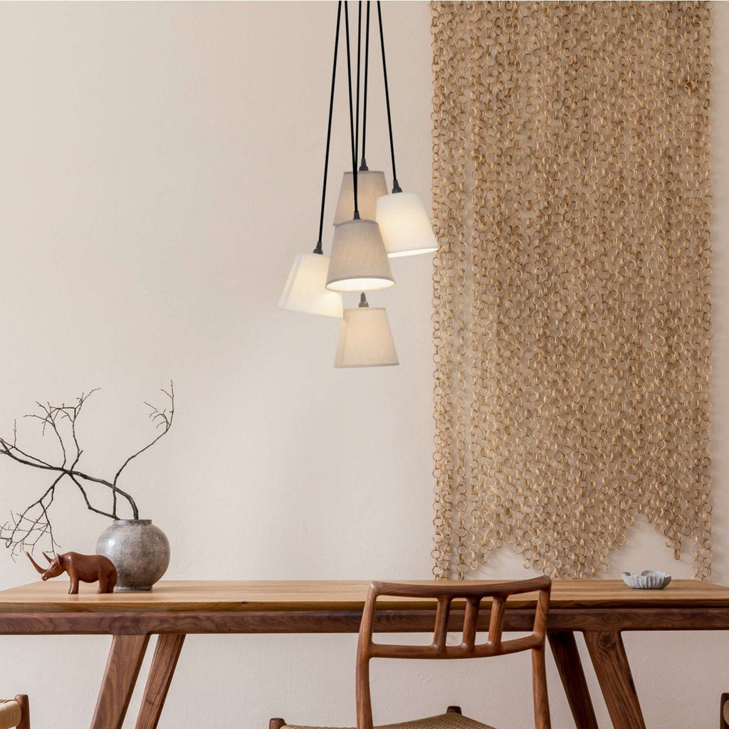 Liv · Hanglamp — naturel