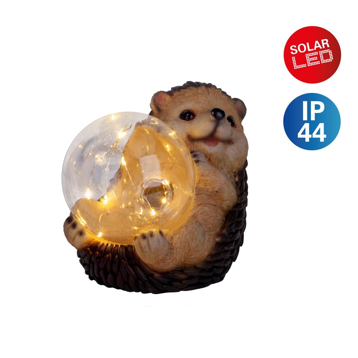 Liv · Buitenlamp