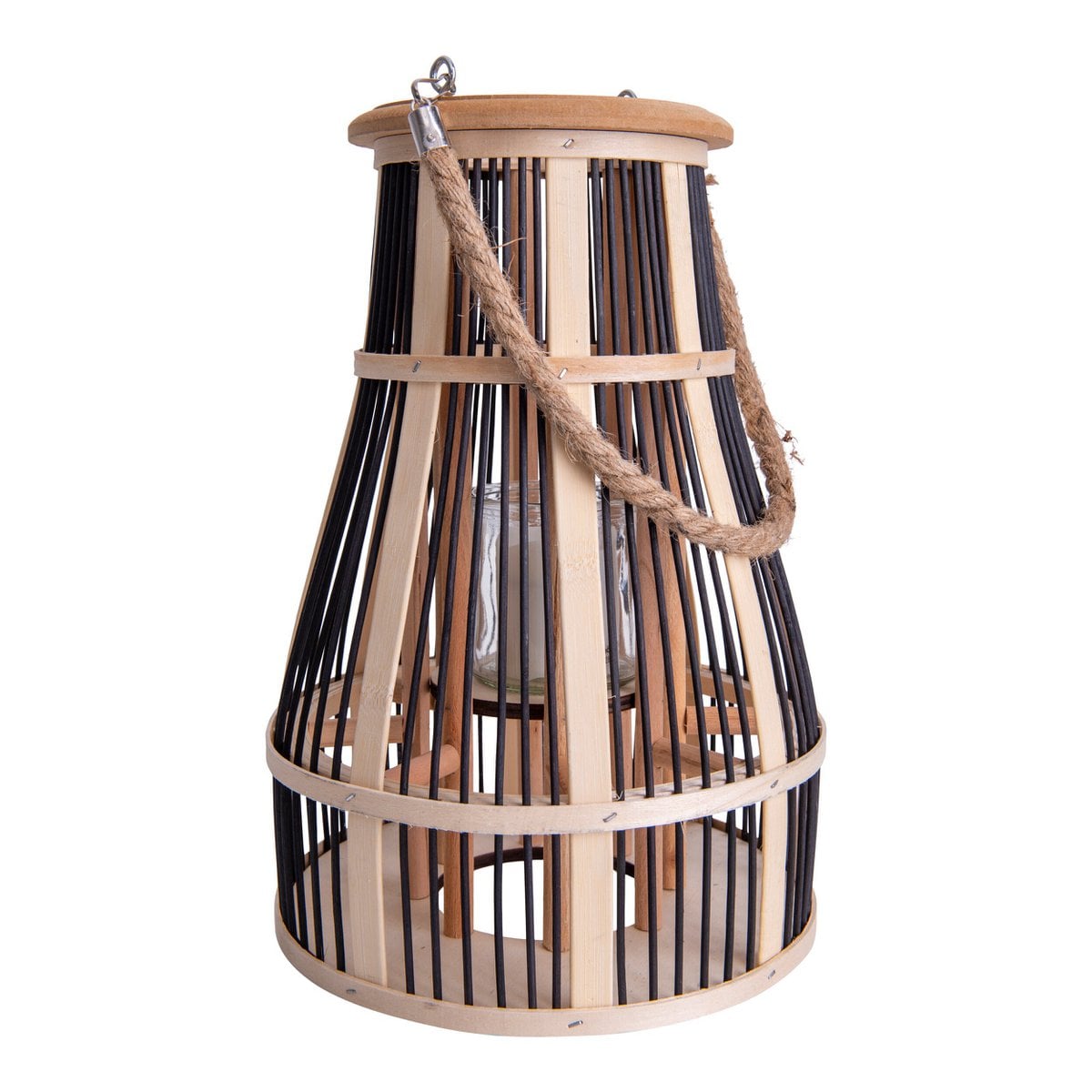 Liv · Rotan buitenlamp