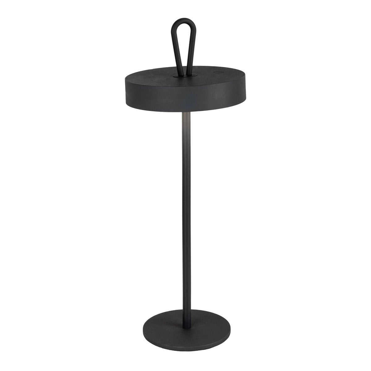 Liv · Buitenlamp — zwart