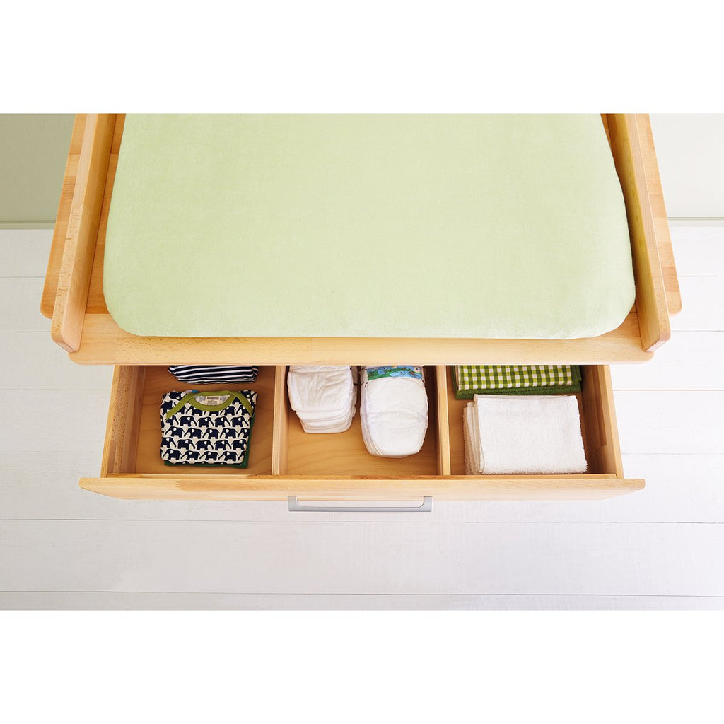 Kinderkamer "natura" breed, 3 delen