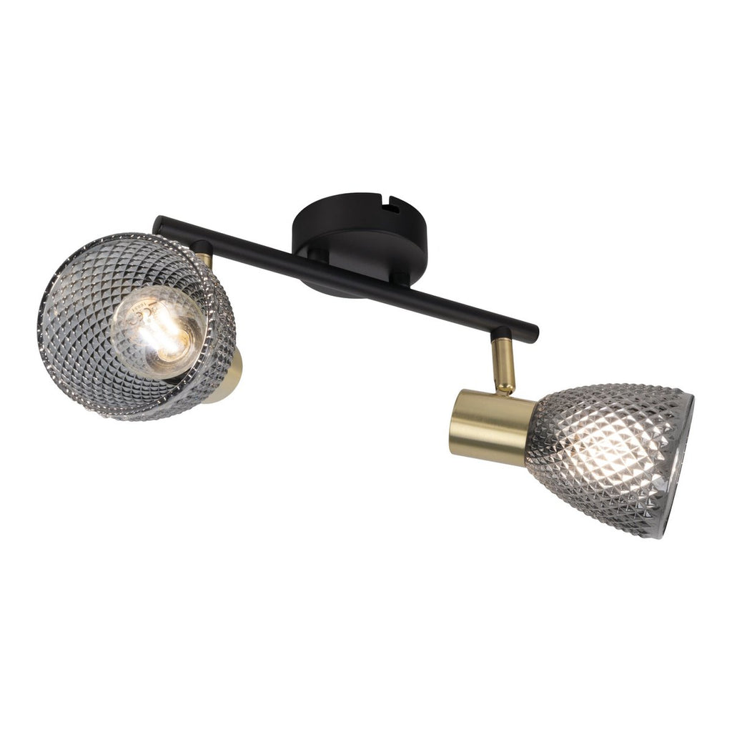 Liv · Houten plafondlamp