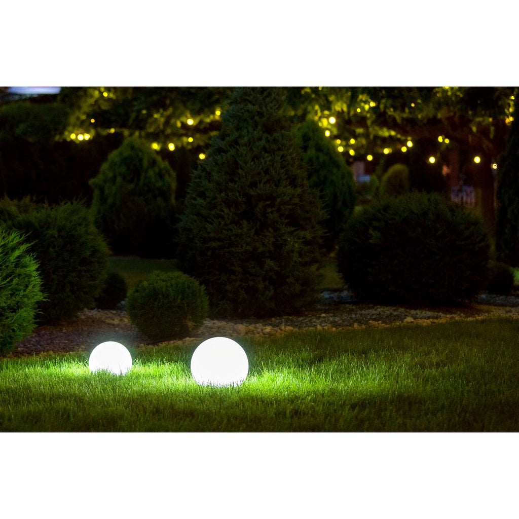 Buiten Ball Earth Spit D: 20 cm "Ball"