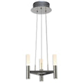 Liv · Metalen plafondlamp