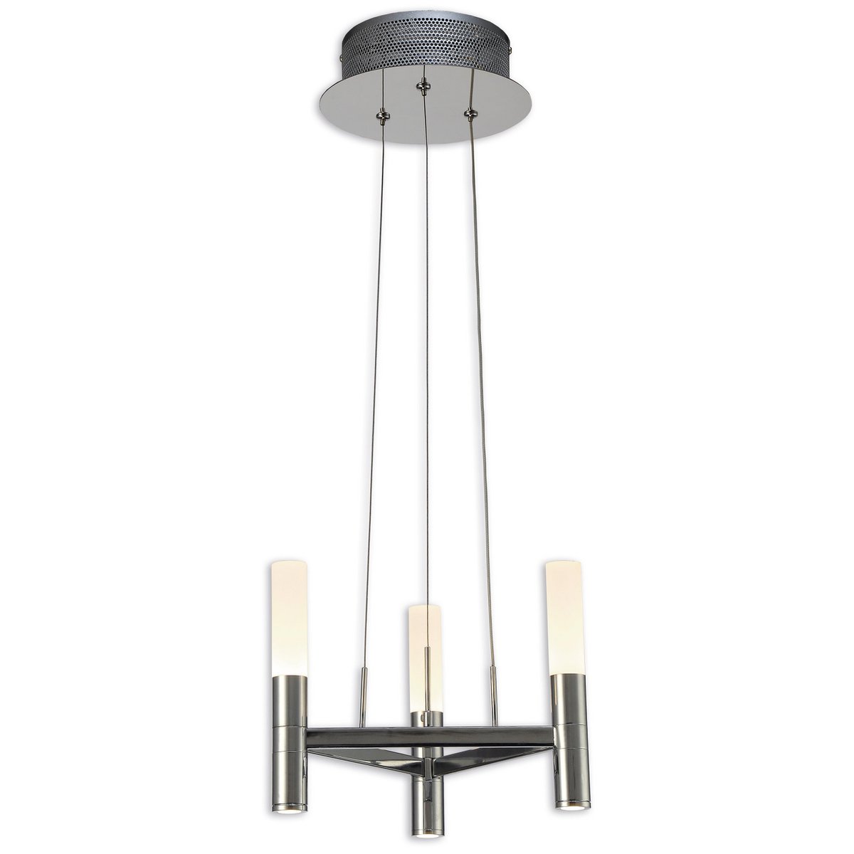 Liv · Metalen plafondlamp