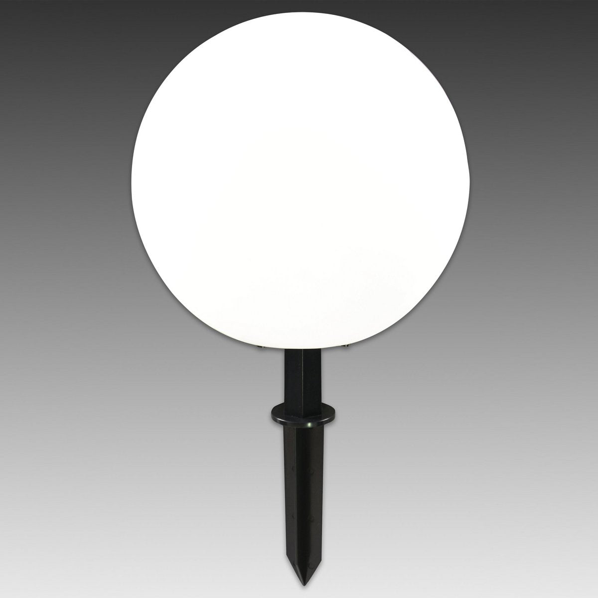 Buiten de Spitical Spit: 50 cm "Ball"