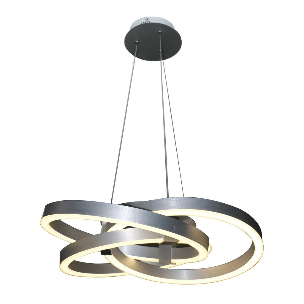 Liv · Metalen plafondlamp