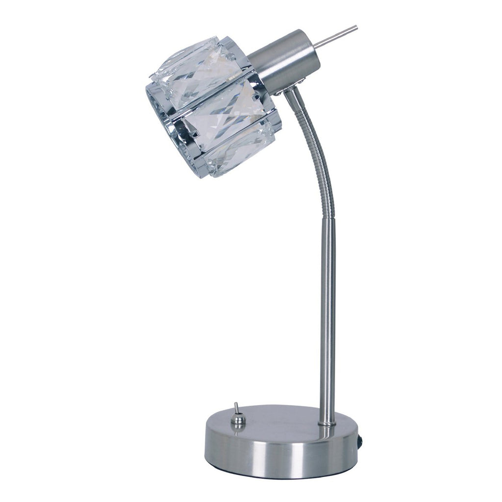 Liv · Houten gloeilamp
