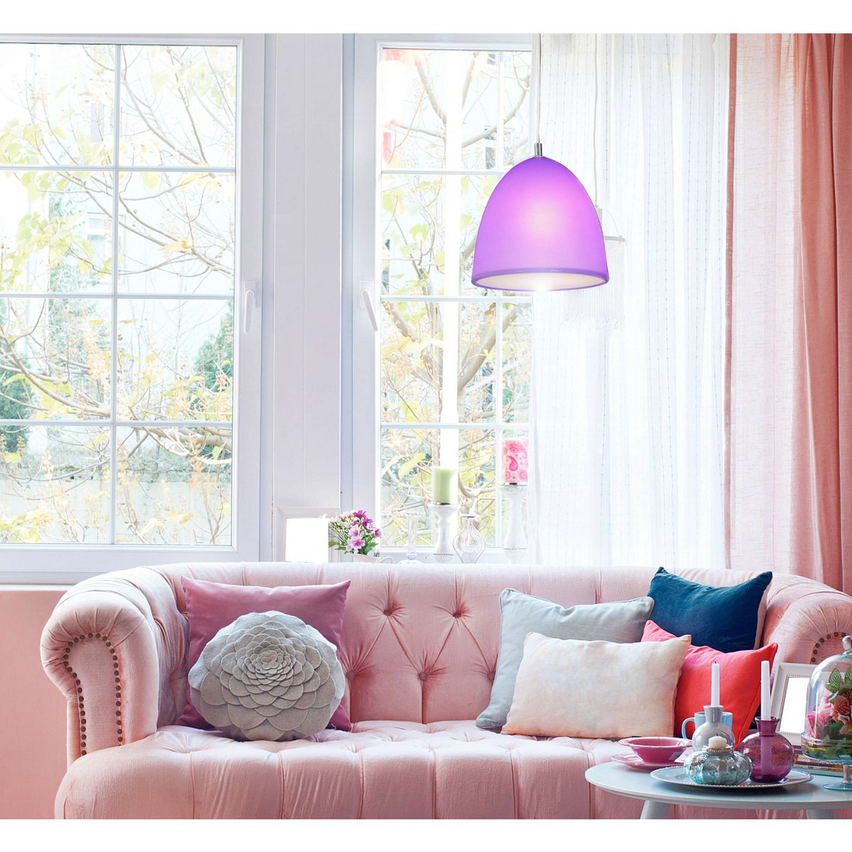 Liv · Hanglamp