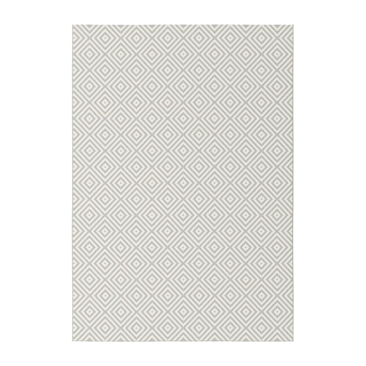 Buiten interieur tapijt Solara