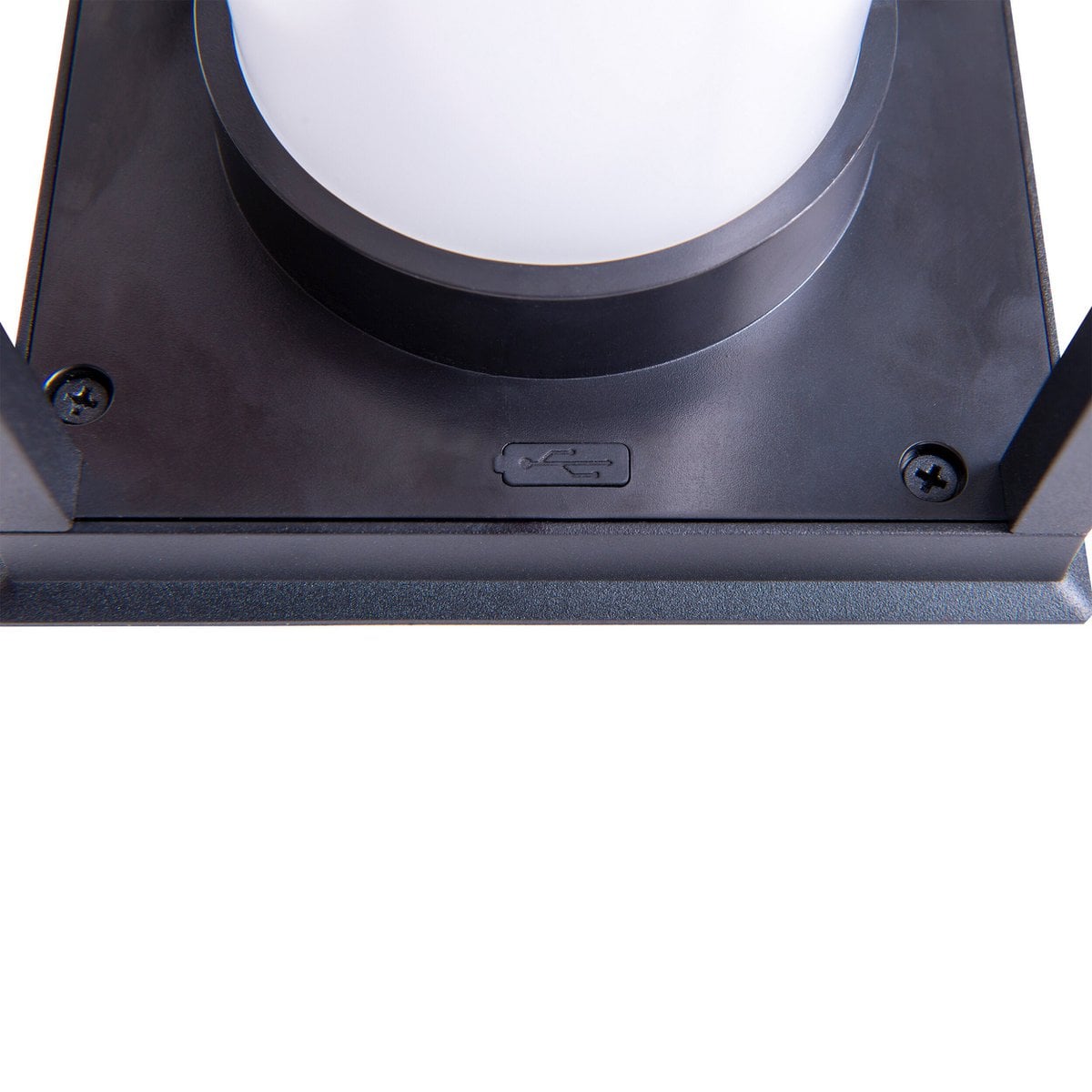 Liv · LED-plintlamp — buiten 28cm