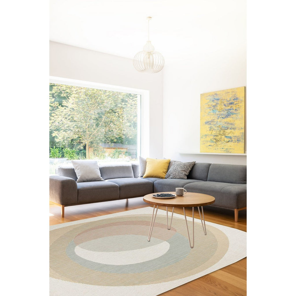 ATMOSPHERE binnen-buitentapijt