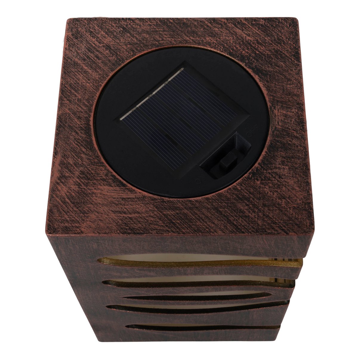 Liv · Metalen buitenlamp