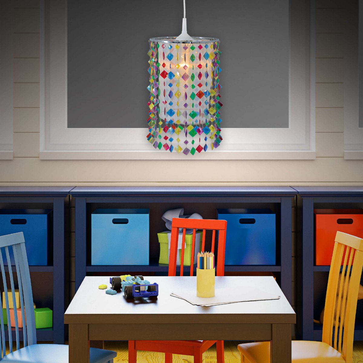 Liv · Decoratielamp