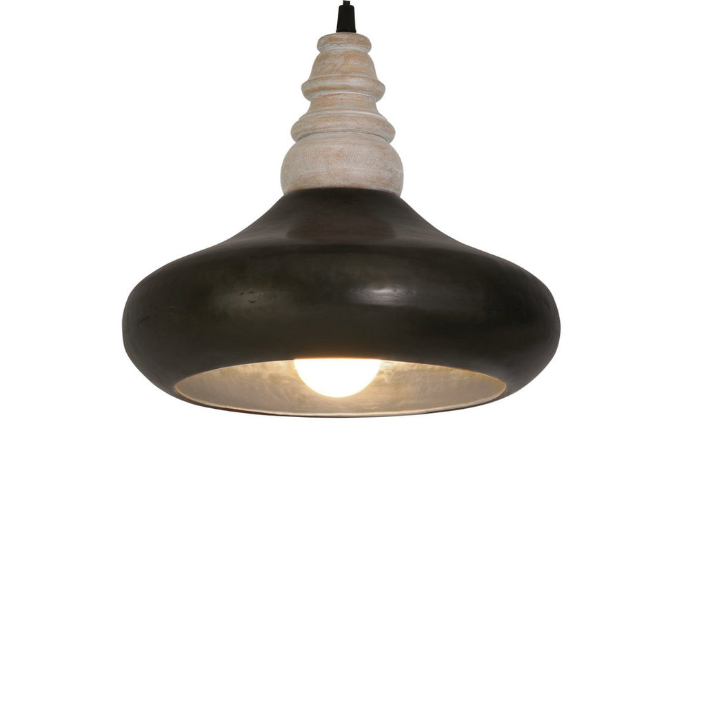 Liv · Metalen hanglamp