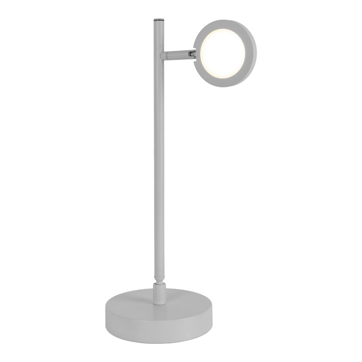 Liv · Oplaadbare metalen tafellamp