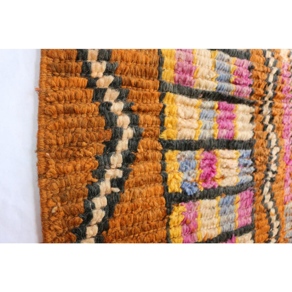 Berber wol pure lane tapijt 74 x 596 cm