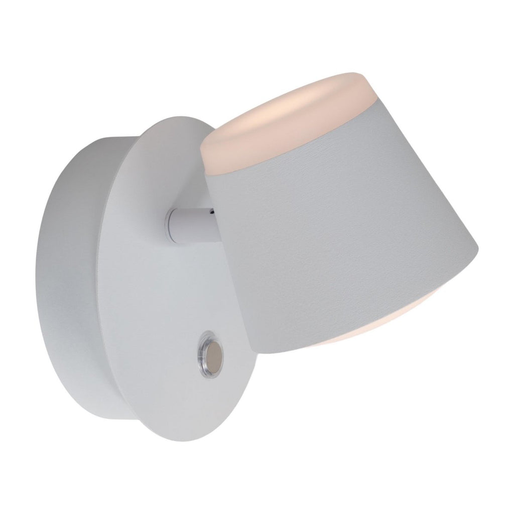 Liv · Metalen wandlamp