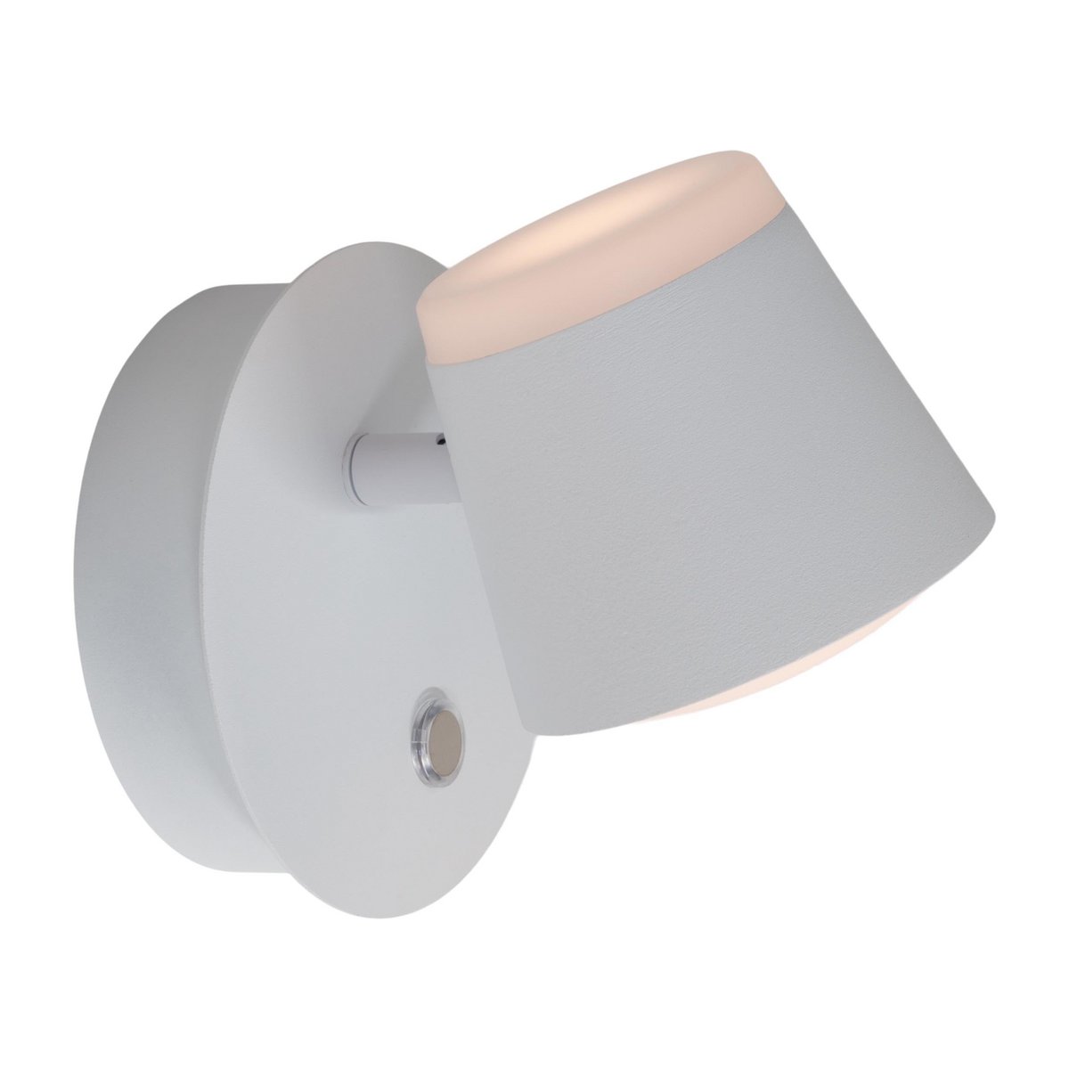 Liv · Metalen wandlamp