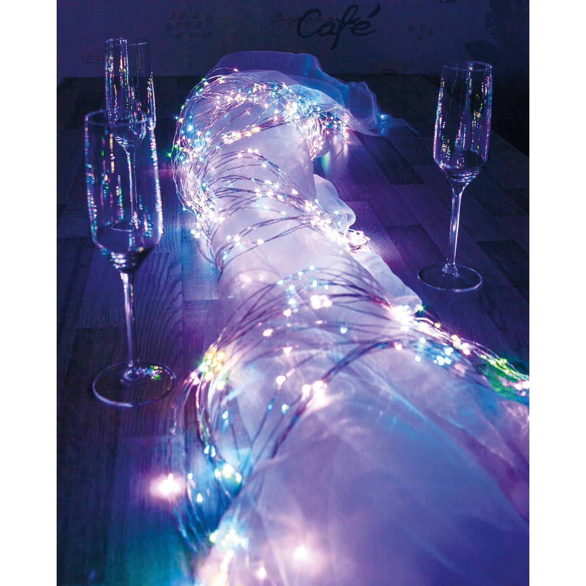 Liv · Decoratielamp