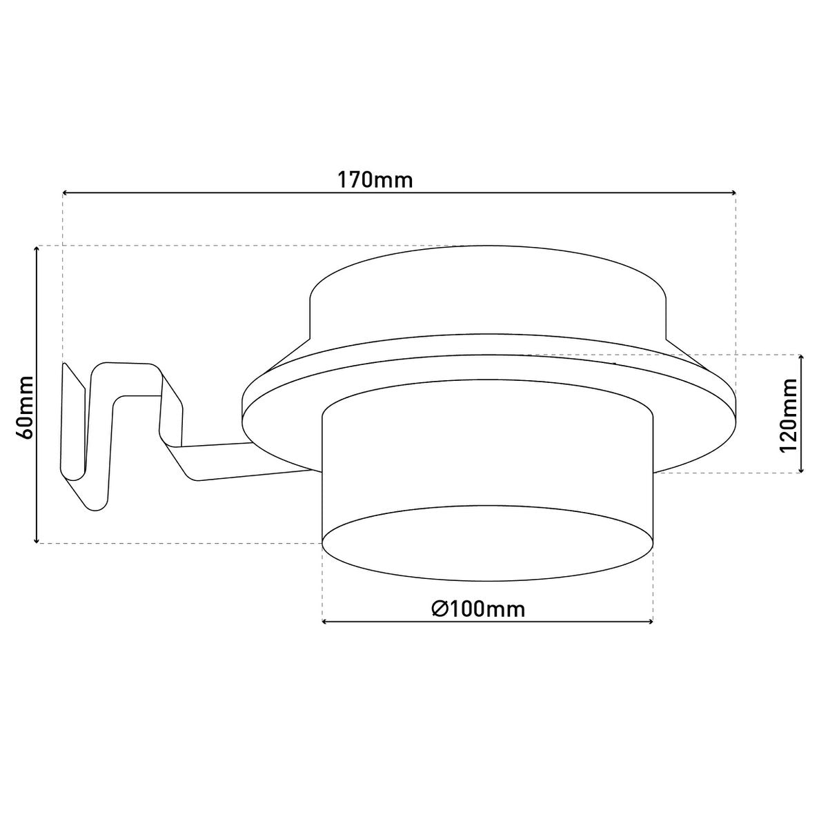 Liv · Buitenlamp