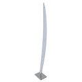 Liv · Houten vloerlamp