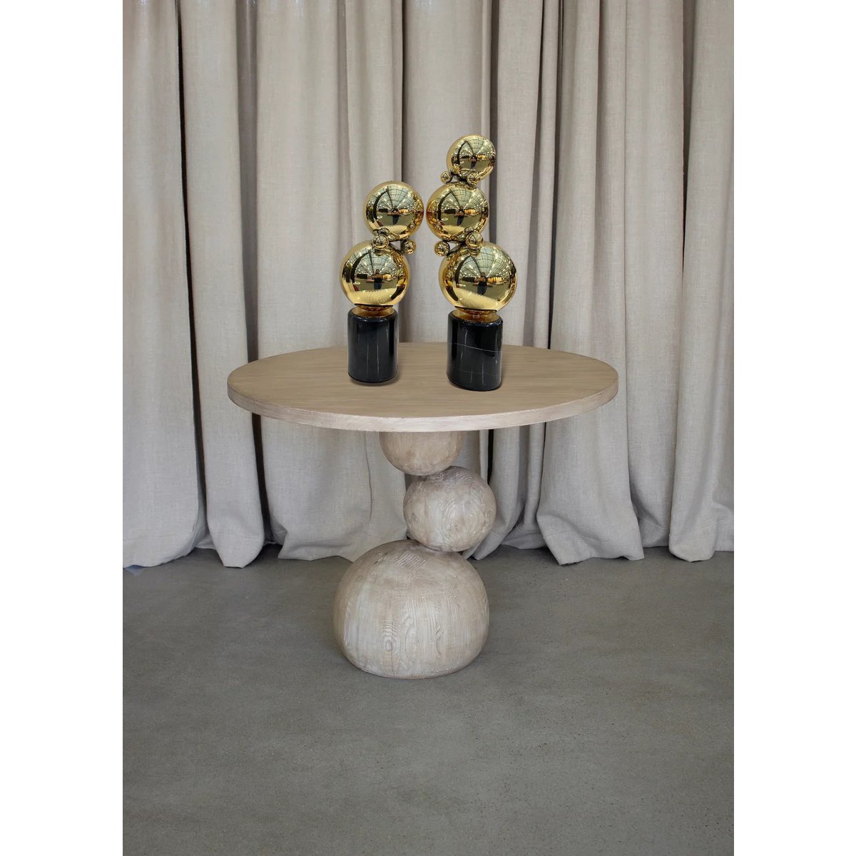 Marmer en messing (ZH-05groot formaat)