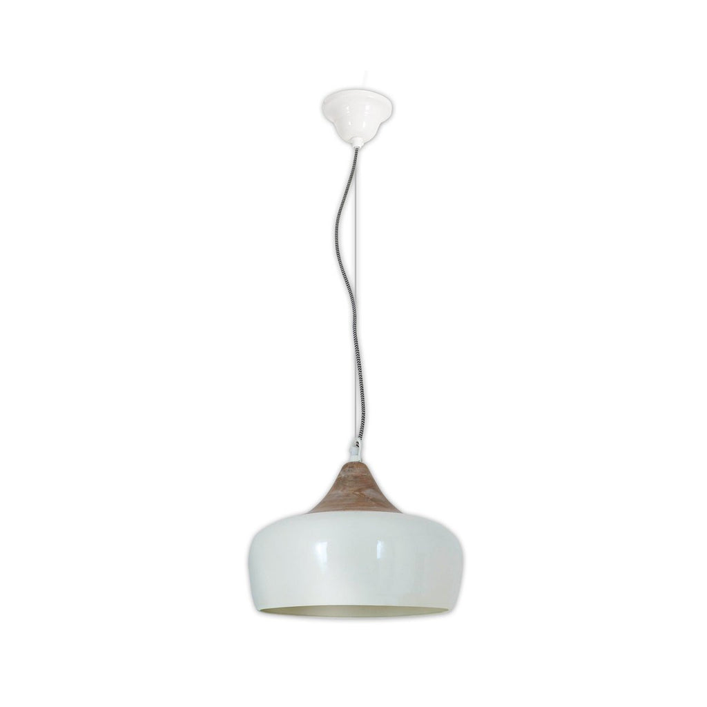 Liv · Metalen hanglamp