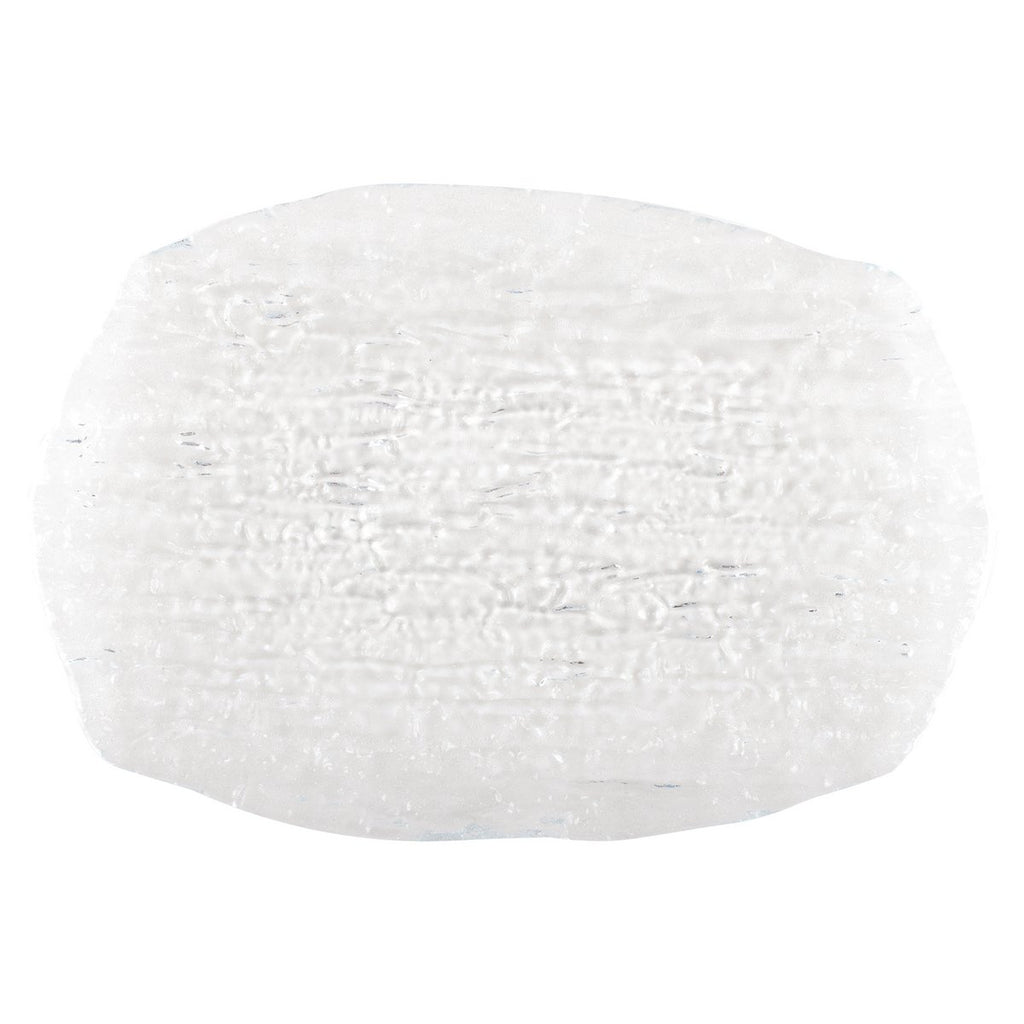 Gouden kanten cakebotel