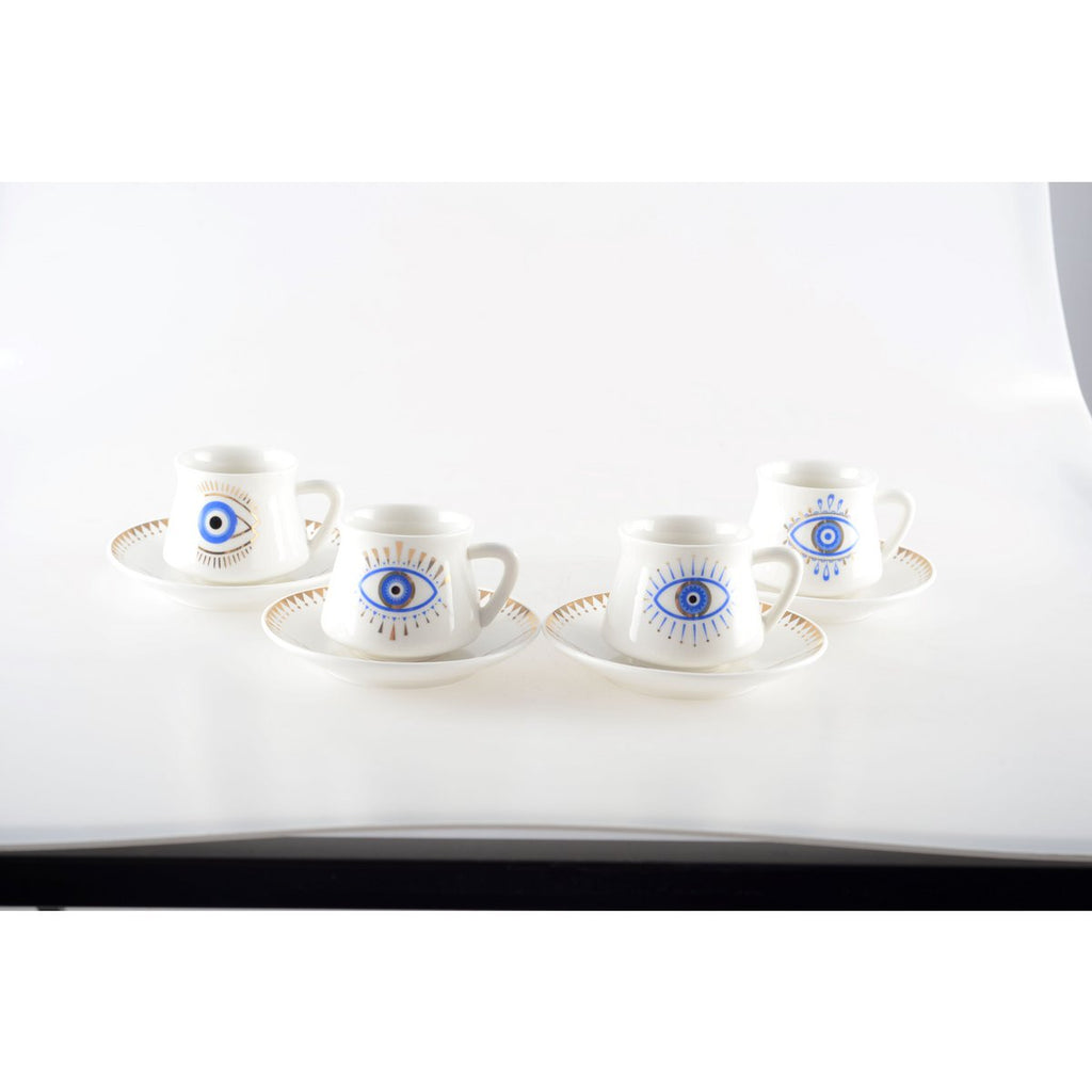 Chance Cups en Sub -TASN - veel van 4