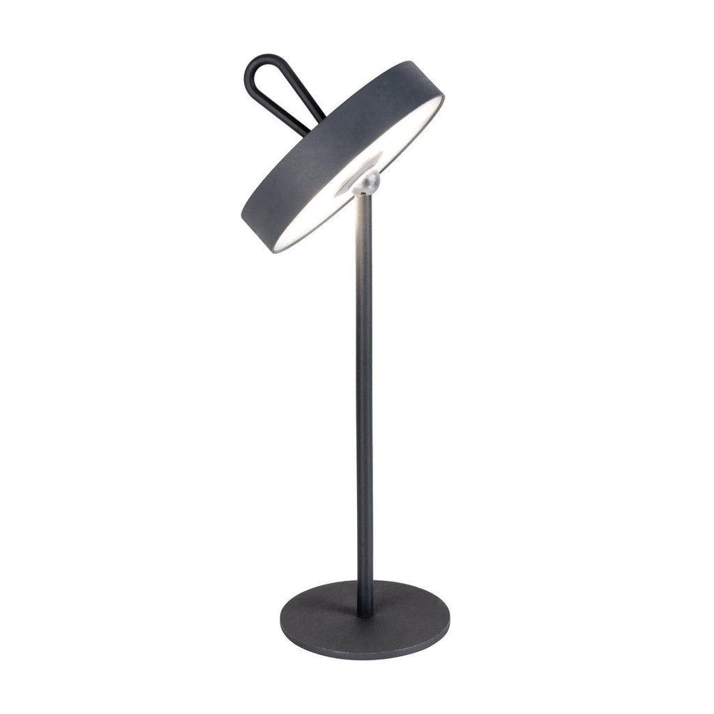 Liv · Buitenlamp — grijs