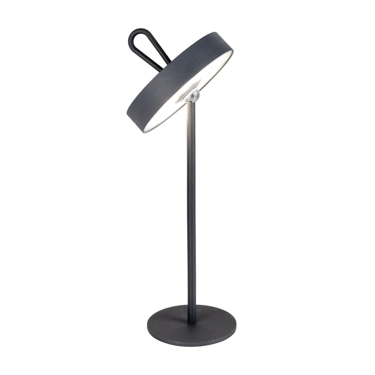 Liv · Buitenlamp — grijs
