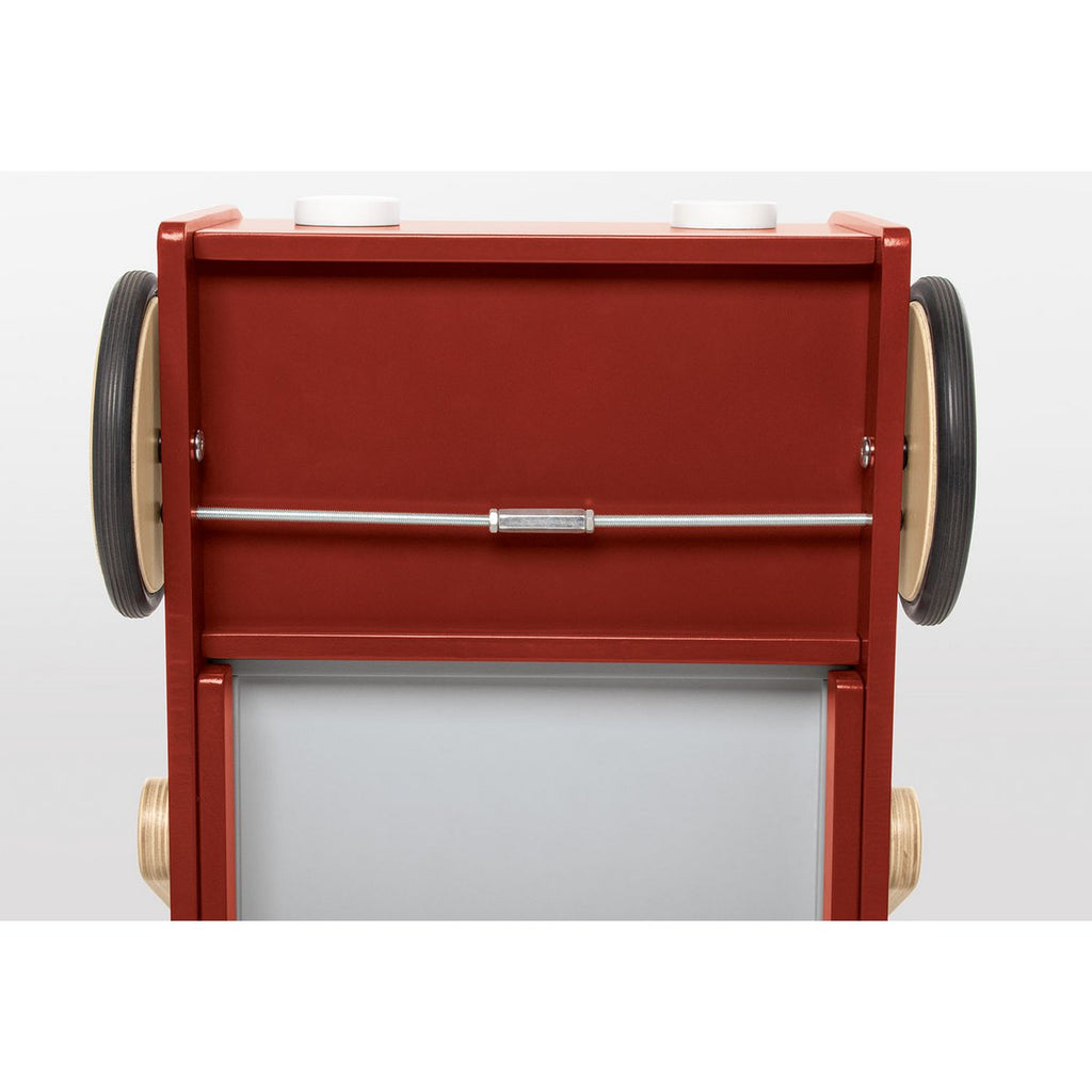 Learning Walker "Feuerwehrauto Fred"