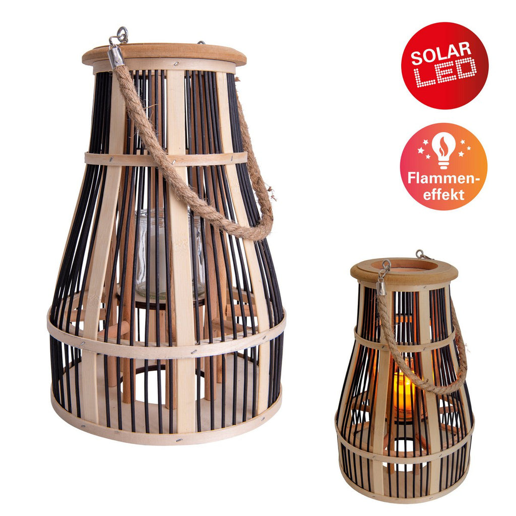 Liv · Rotan buitenlamp