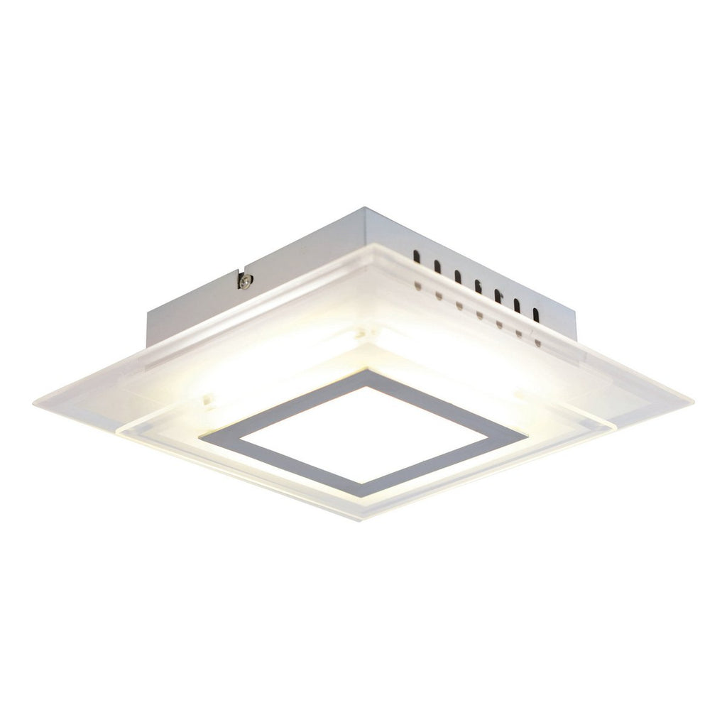 Liv · Houten plafondlamp
