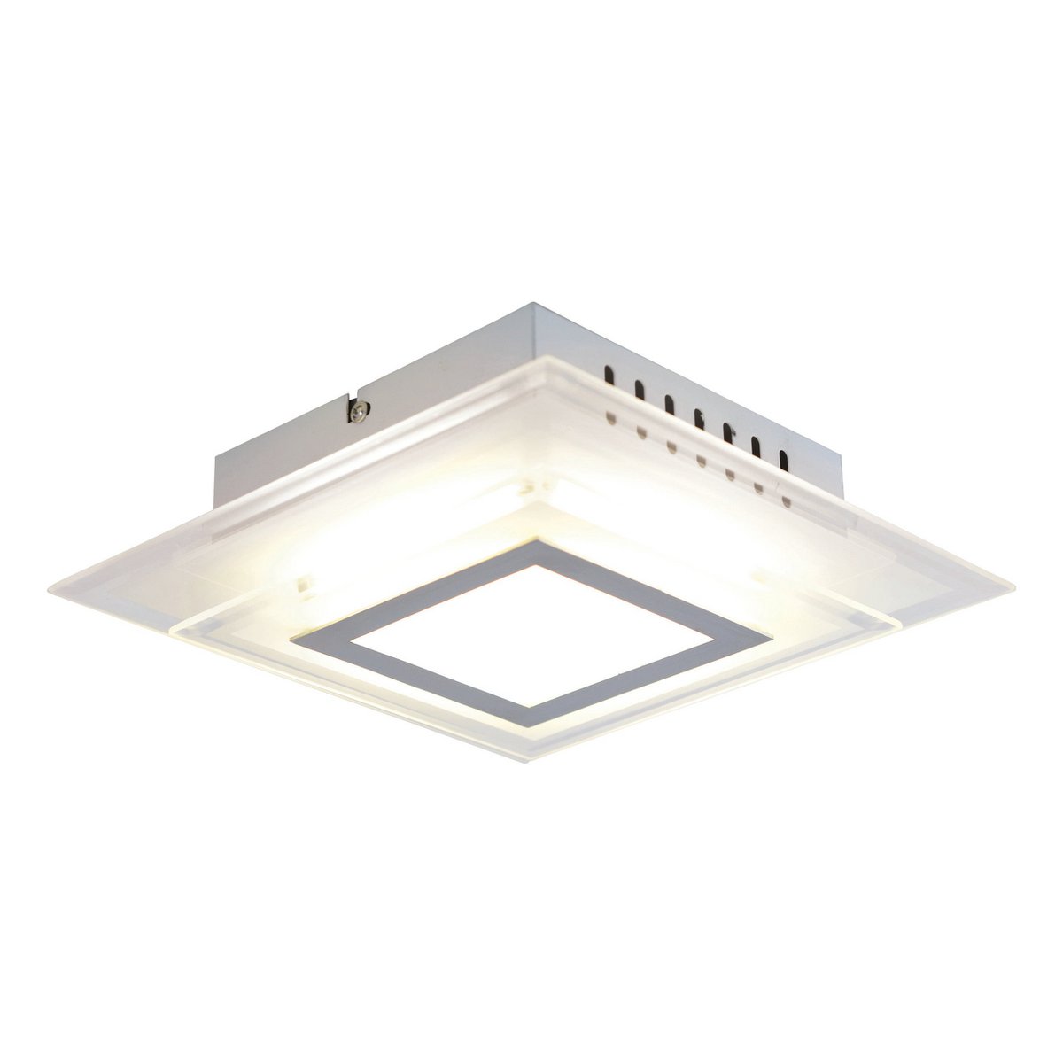 Liv · Houten plafondlamp