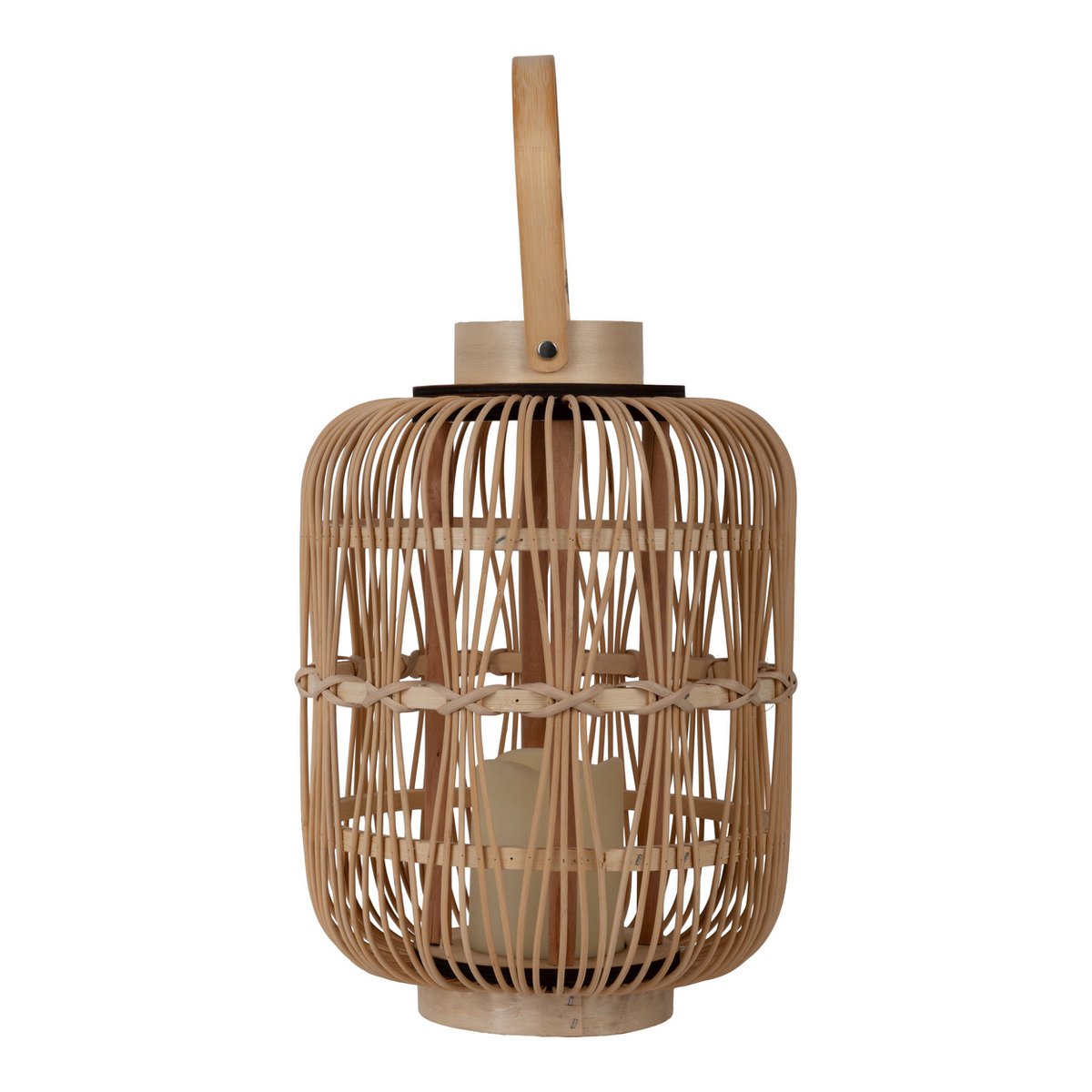 Liv · Rotan decoratielamp