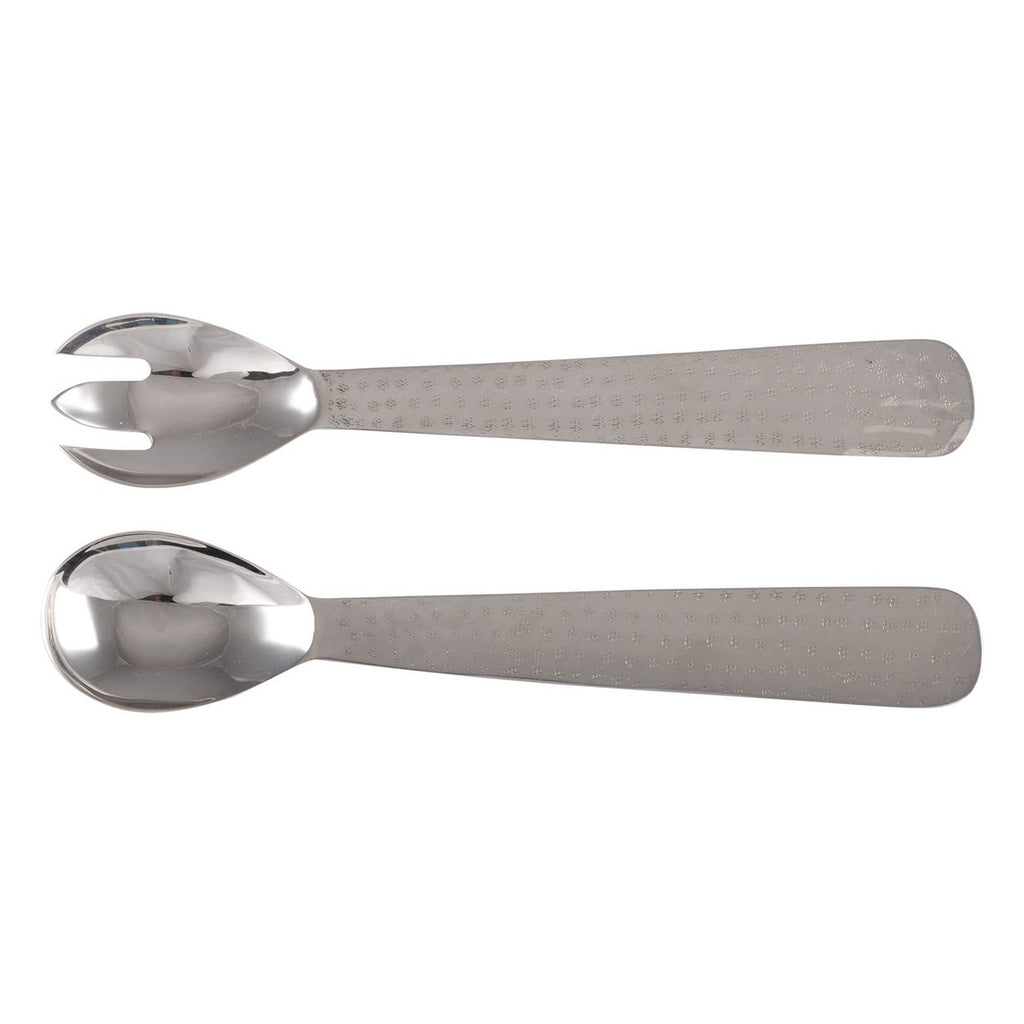 Bloemen salade bedekt 35 cm