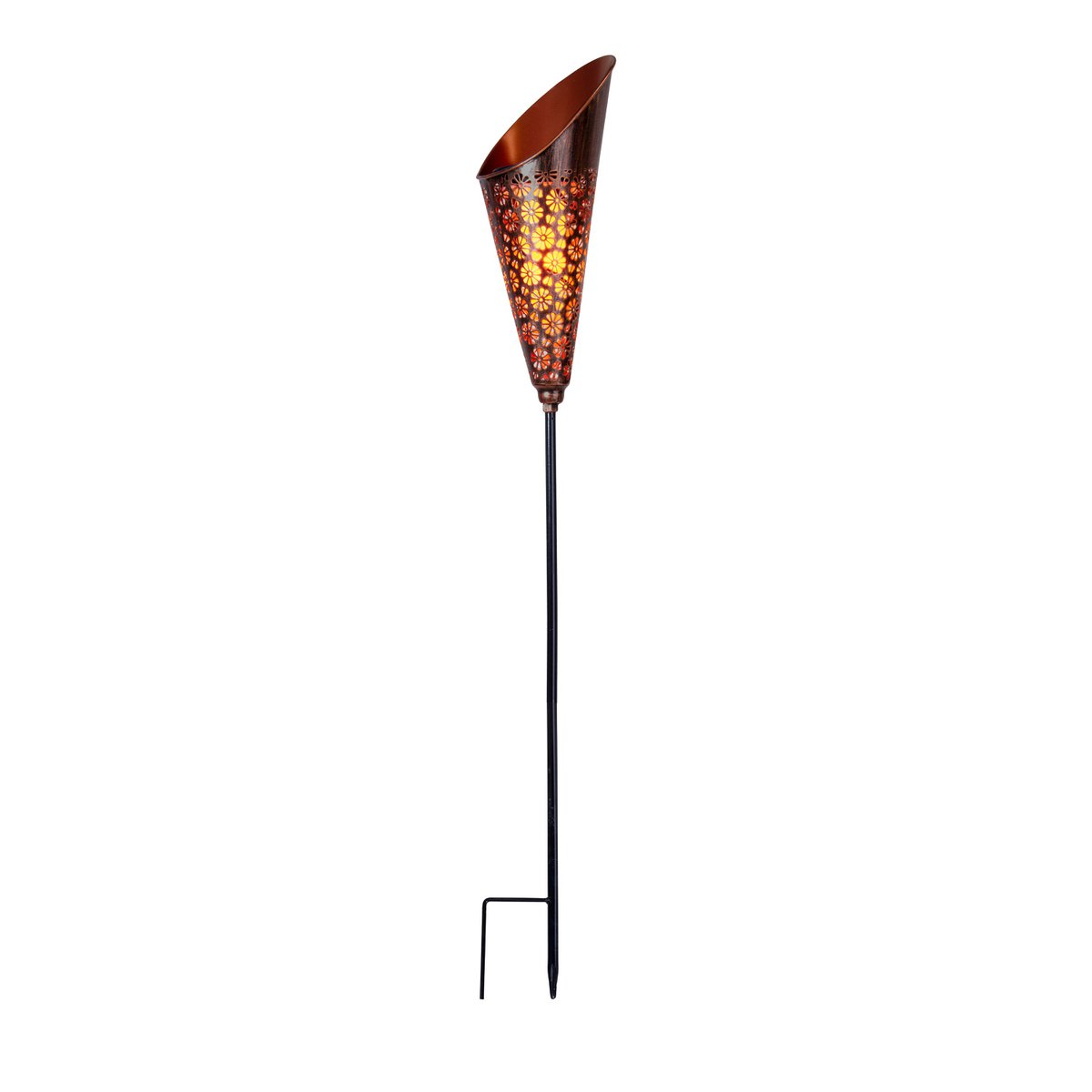 Liv · Messing buitenlamp