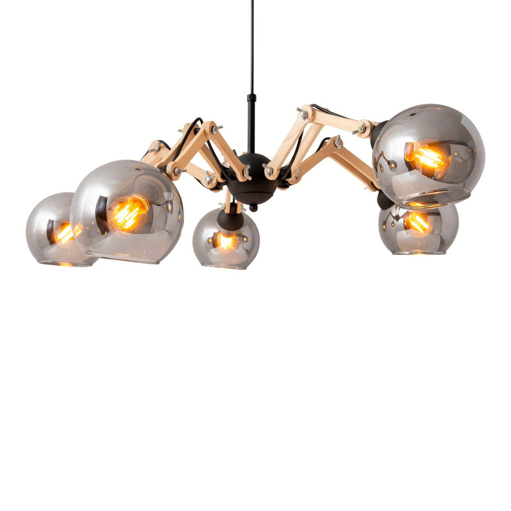 Liv · Metalen hanglamp