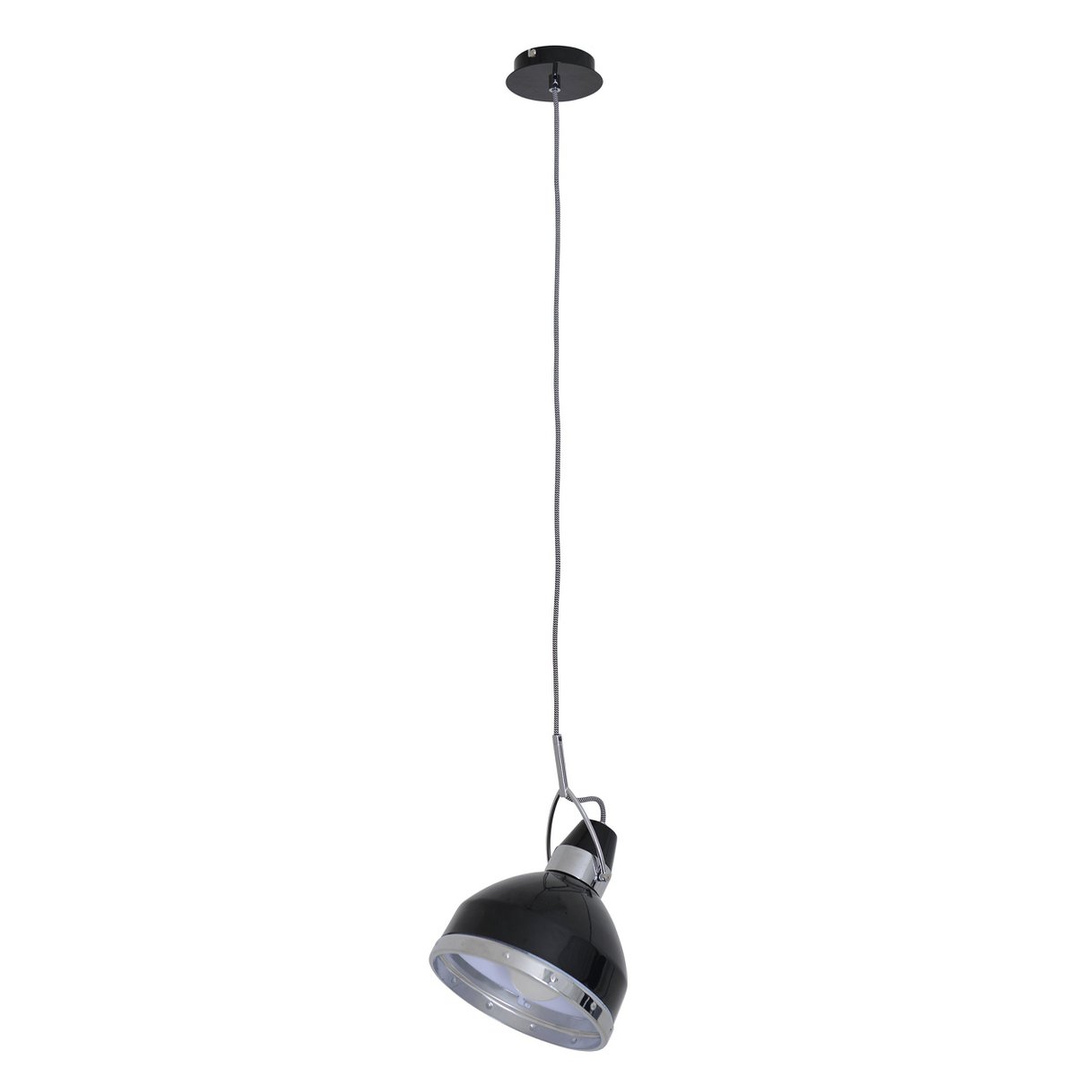 Liv · Houten hanglamp