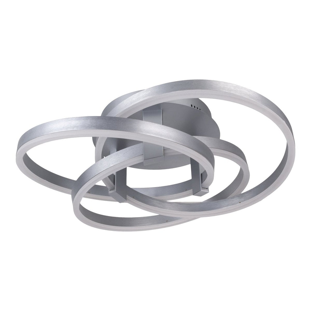 Liv · Metalen plafondlamp