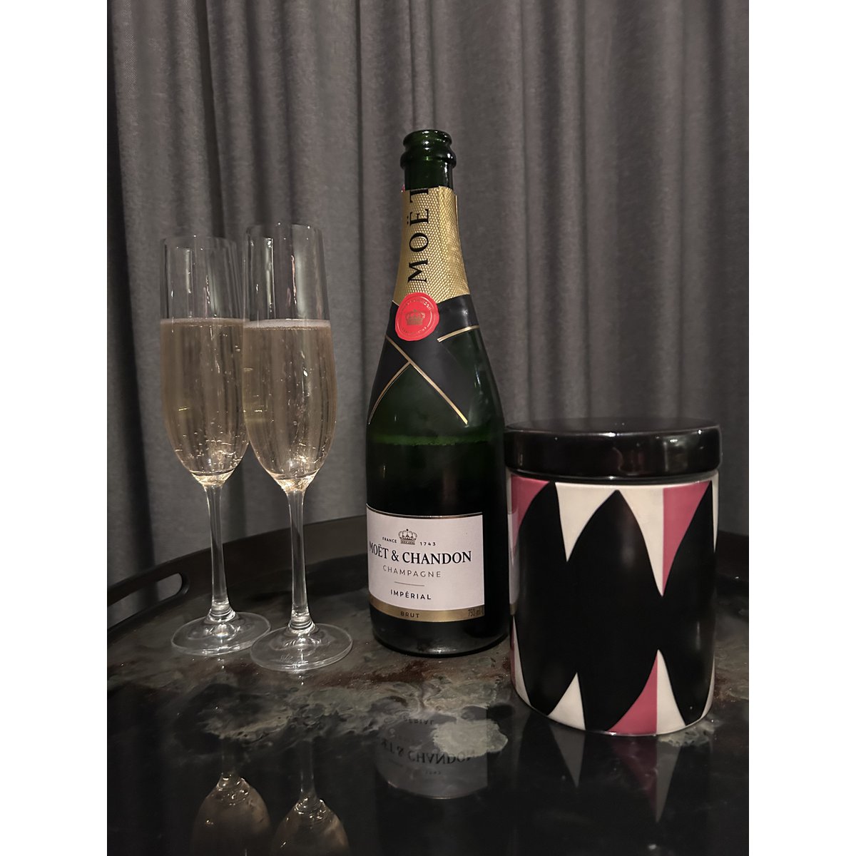 Geurkaars Natuurlijke sojawas Luxe geur voor thuis D10cm*H13,5cm