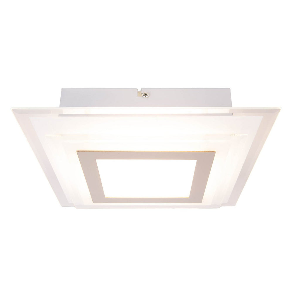 Liv · Houten plafondlamp