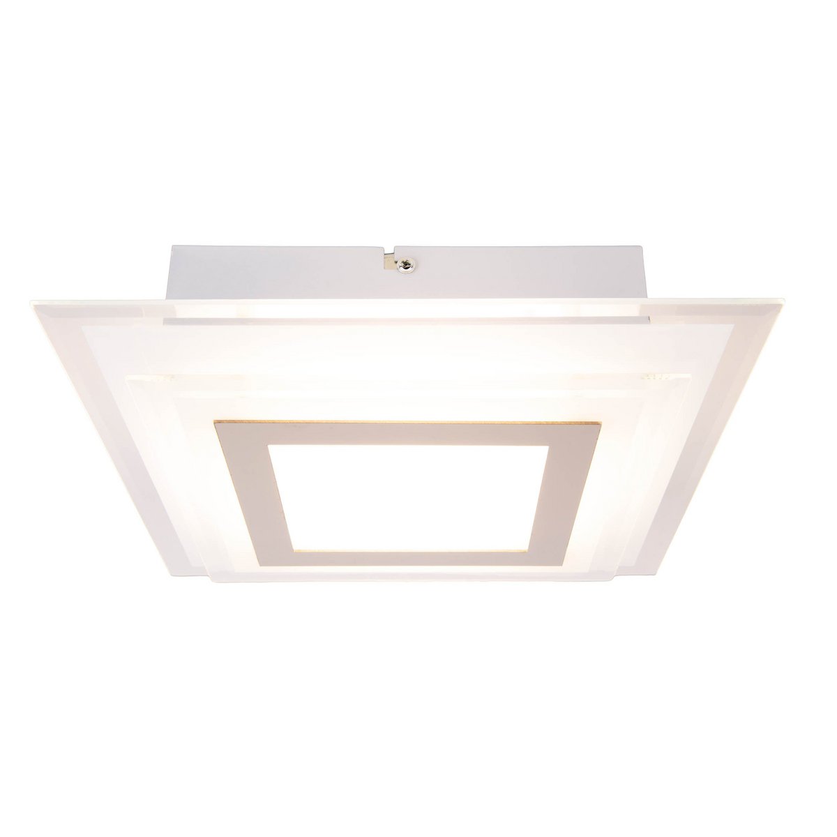 Liv · Houten plafondlamp