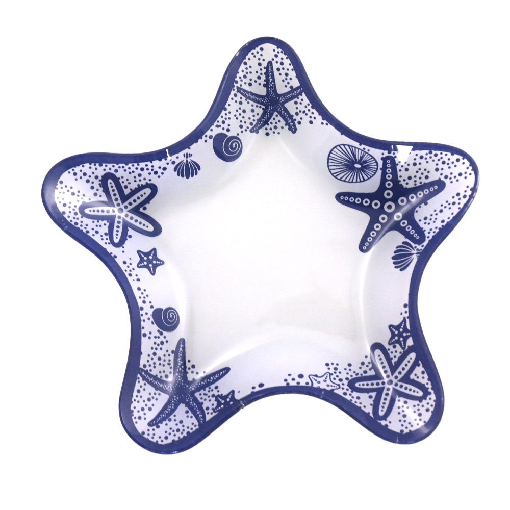 Blue Star Coukel 18.7x20.8x2cm - veel 6
