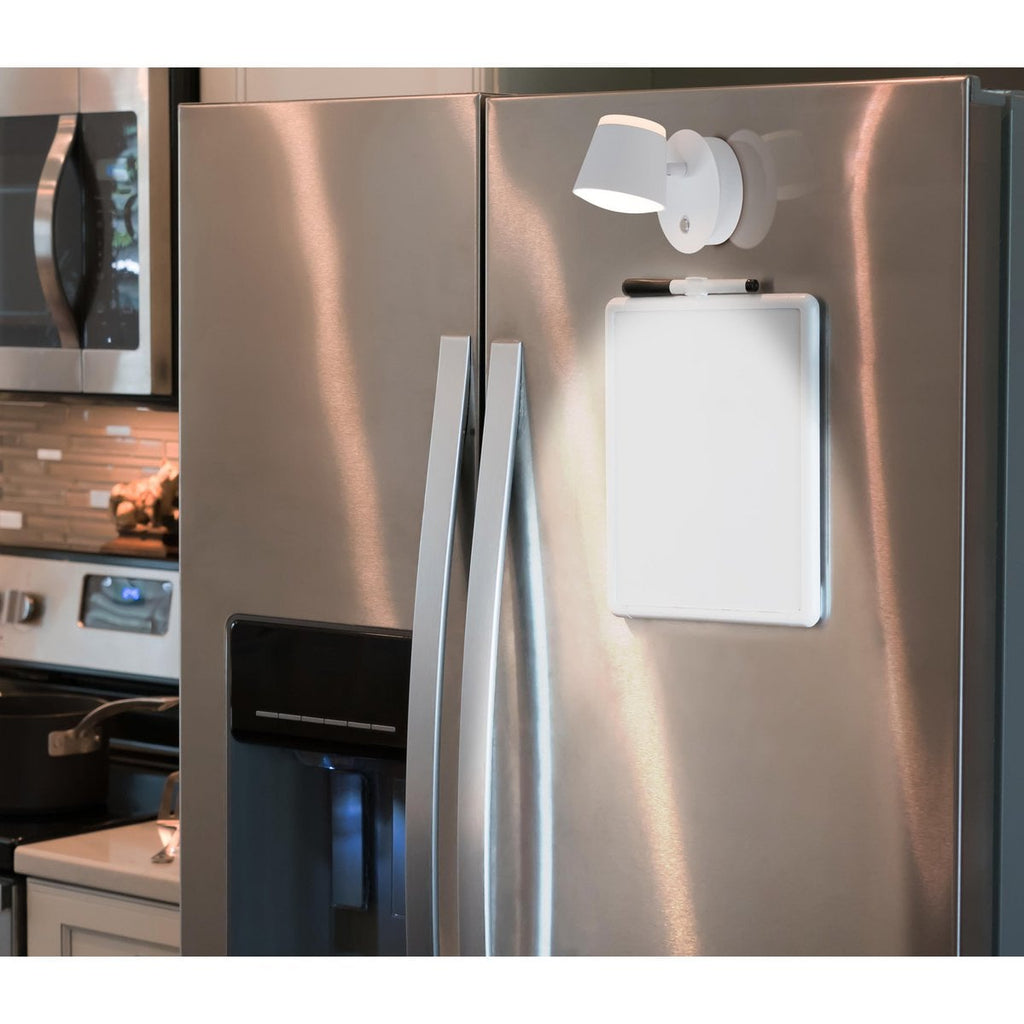 Liv · Metalen wandlamp